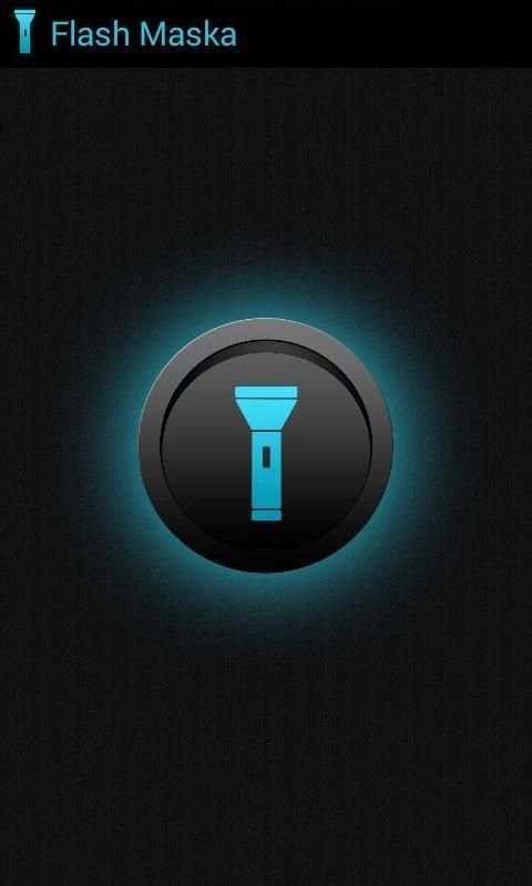 Flash Maska screenshot 2