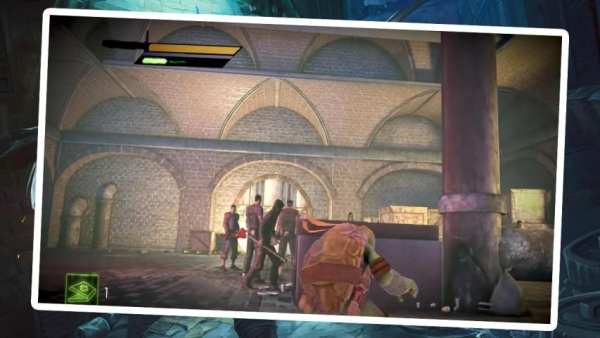 The Ninja Running Turtles screenshot 4