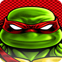 The Ninja Running Turtles icon