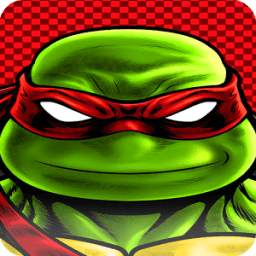 The Ninja Running Turtle 1.0