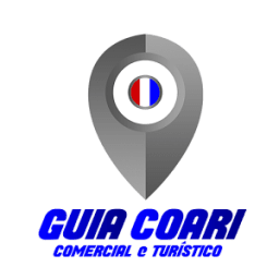 Guia Coari आइकन