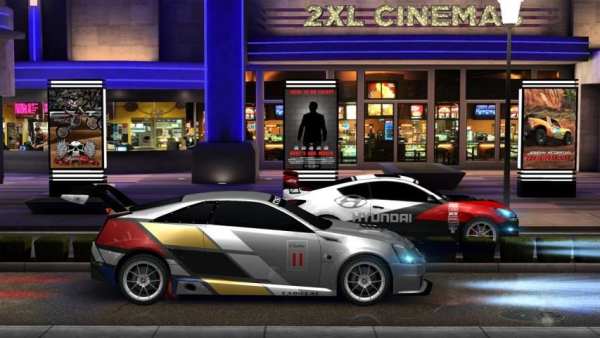 2XL Racing screenshot 4