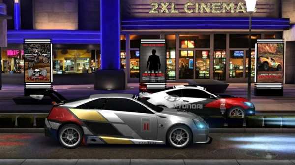 2XL Racing screenshot 14