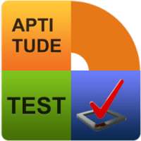 Aptitude Test Pack on 9Apps