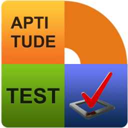 Aptitude Test Pack आइकन