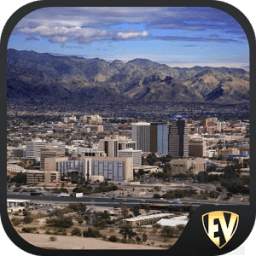 Explore Tucson SMART Guide