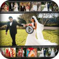 Marriage Video Maker With Song on 9Apps