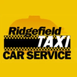Ridgefield Taxi Car Service أيقونة
