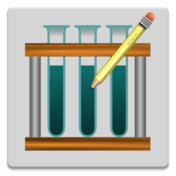 Mixture Editor for Android icon