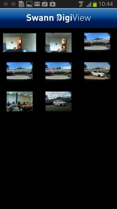 Swann DigiView скриншот 17