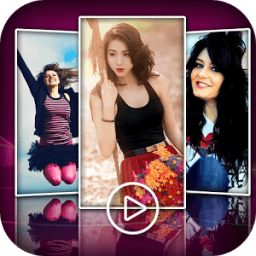 Photo Video Create with Music иконка