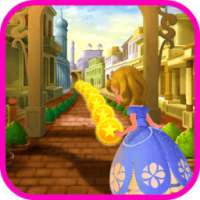 Sofia Subway Princess Dash