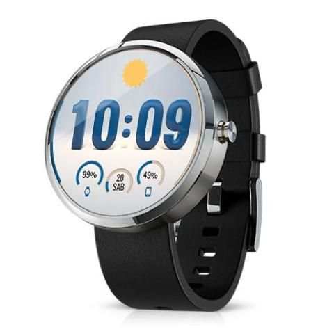 3D HD Watch Face screenshot 6