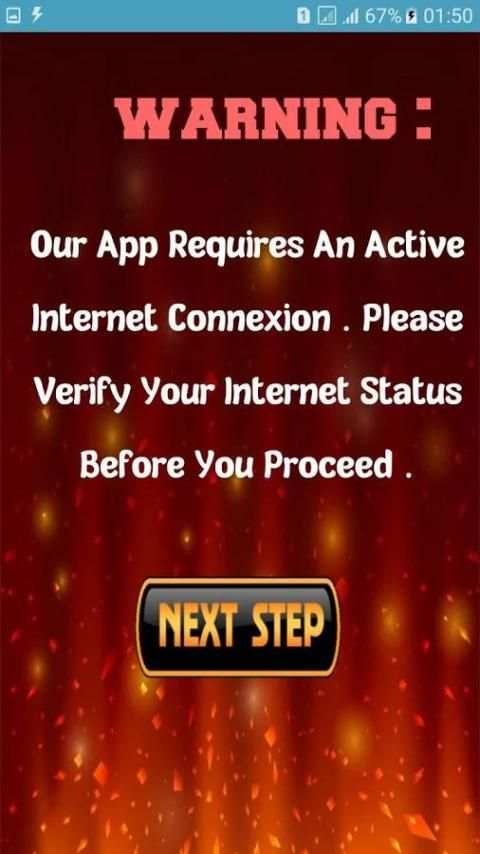 Cheat For Shadow Fight 2 prank screenshot 1