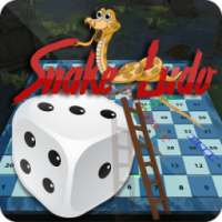 Snake Ludo 3D