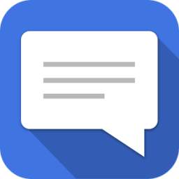Picoo Messenger - Text SMS