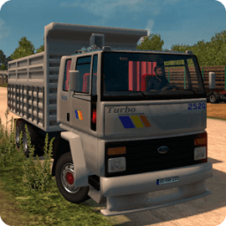 Truck Simulator Cargo 2017 иконка