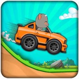 Tom car racing 100 000