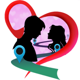 MeChat Chat Love, Meet, Dating иконка