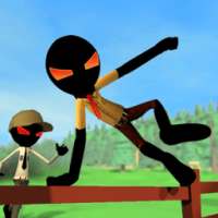 Camper Grand Escape Story 3D