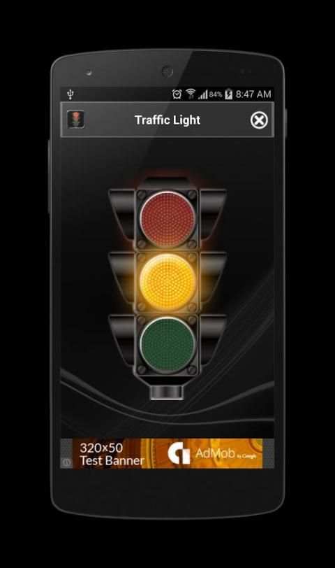 FlashLight TTP 1 تصوير الشاشة
