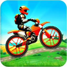 Bike Stunt Racing иконка
