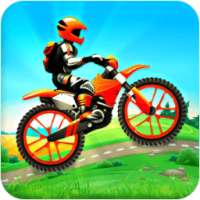 Bike Stunt Racing