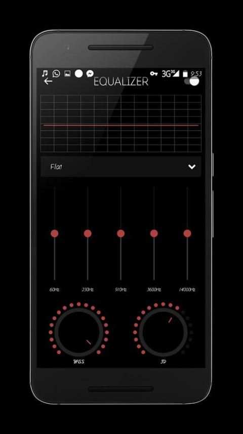 Music Player with Lyrics screenshot 3