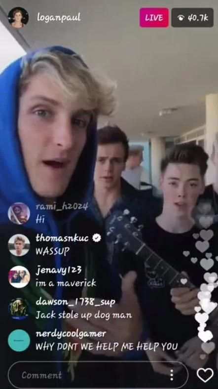 Live On Instagram Tips screenshot 1