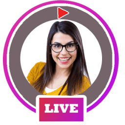 Live On Instagram Tips иконка