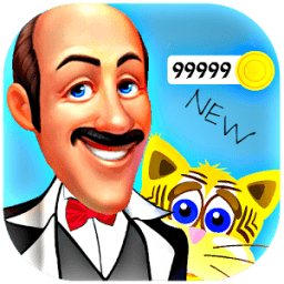 Guide for Homescapes icon