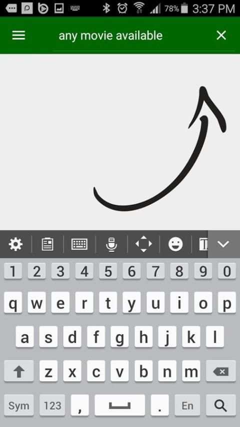 YIFY Torrent Search Engine YTS & Browser screenshot 1