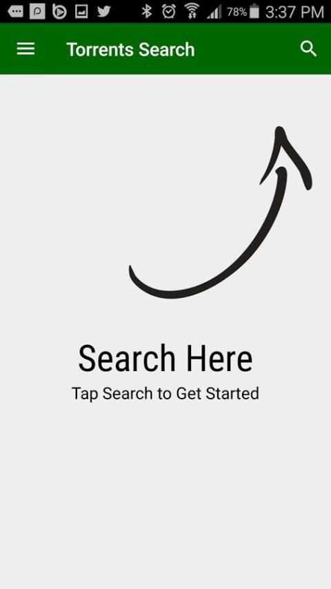 YIFY Torrent Search Engine YTS & Browser screenshot 2