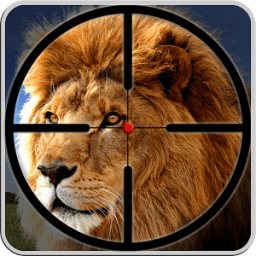 قناص هنتر Sniper Hunter أيقونة