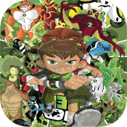 ikon Ben Ultimate 10: Final War