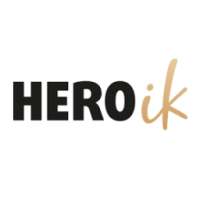 HEROik - afvallen & fit worden on 9Apps