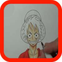 How To Draw One Piece