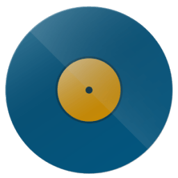 Inline Music Player आइकन