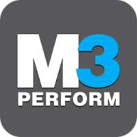 M3Perform on 9Apps