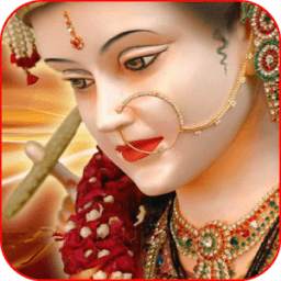 Maa Durga LWP 1.0