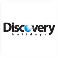 Discovery Holidays on 9Apps
