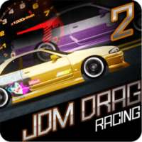JDM Drag Racing 2