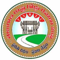 TSRTC Online Bus Booking App