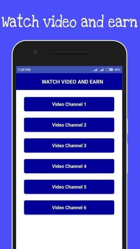 ads cash : complete simple task and get paytm cash screenshot 5