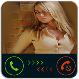 Fake Caller ID иконка