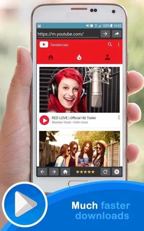 Download free browser screenshot 8