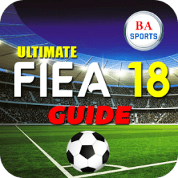 ikon Guide for fifa 2018