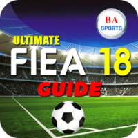 Guide for fifa 2018