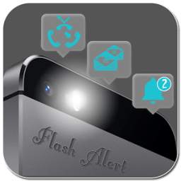 FlashLight Alert On Call & Sms 1.2