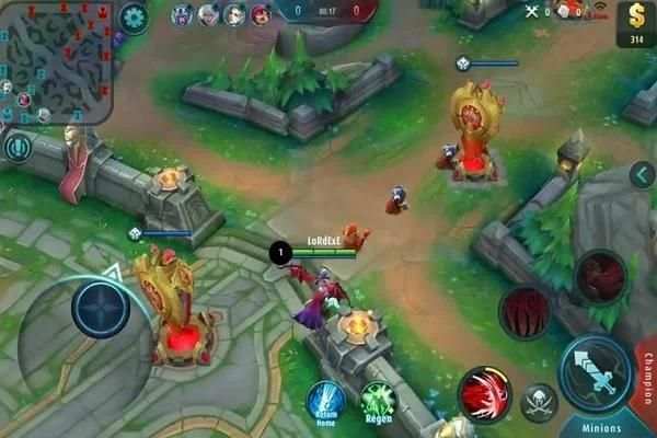 Guide Mobile Legends screenshot 3